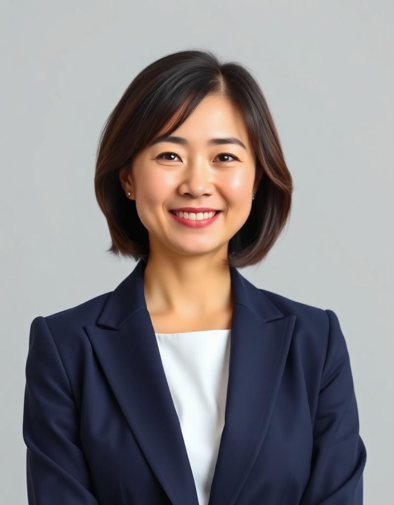南田 美咲 弁護士